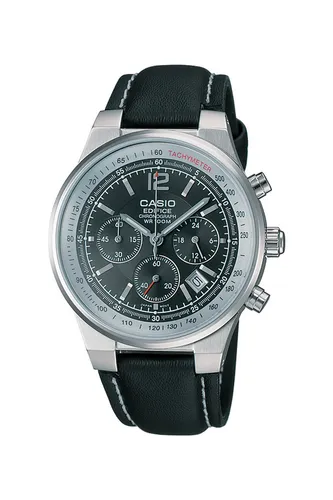 Casio Ef-500l-1avdr Kol Saati