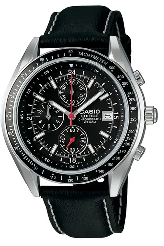 Casio Ef-503l-1avdf Kol Saati