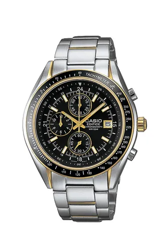 Casio Ef-503sg-1avdr Kol Saati