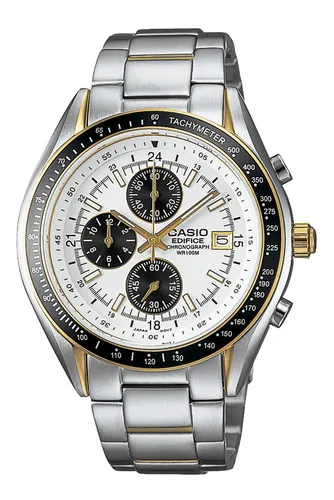 Casio Ef-503sg-7avdf Kol Saati