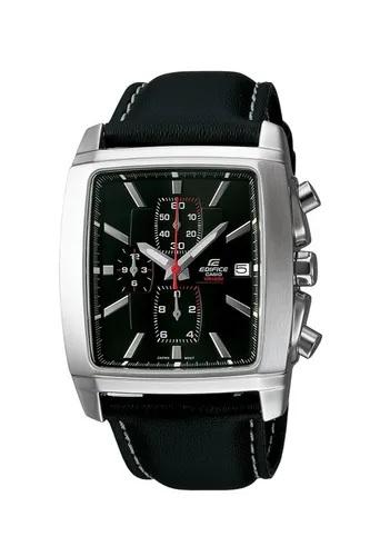 Casio Ef-509l-1avdr Kol Saati