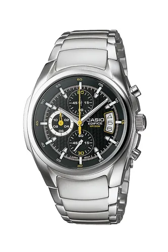Casio Ef-512d-1avdr Kol Saati