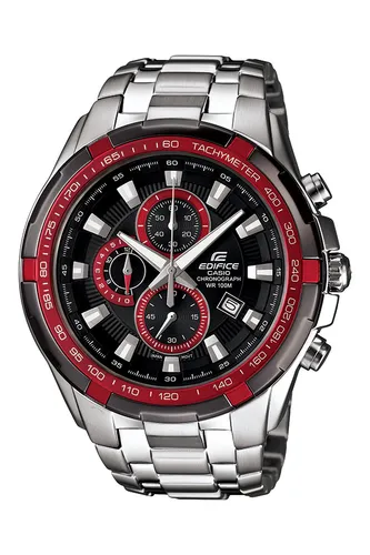 Casio Ef-539d-1a4vdf Kol Saati