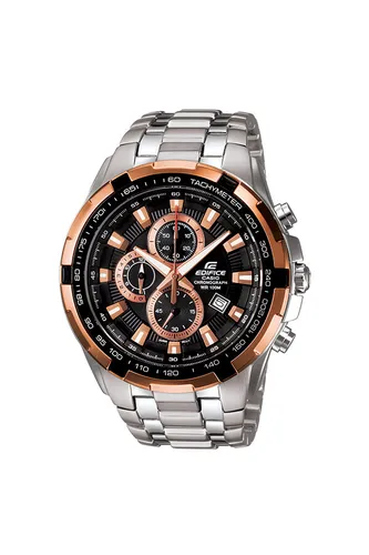 Casio Ef-539d-1a5vdf Kol Saati