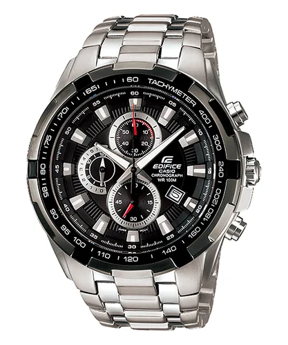 Casio Ef-539d-1avdf Kol Saati