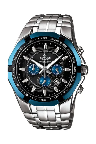 Casio Ef-540d-1a2vdf Kol Saati