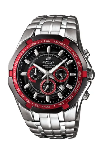 Casio Ef-540d-1a4vdf Kol Saati