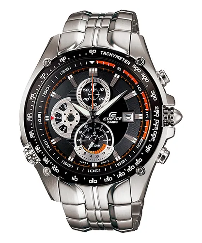 Casio Ef-543d-1avudf Kol Saati