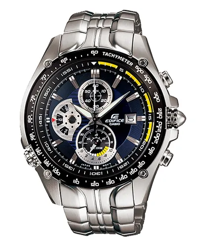 Casio Ef-543d-2avdf Kol Saati