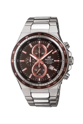 Casio Ef-546d-5avdf Kol Saati
