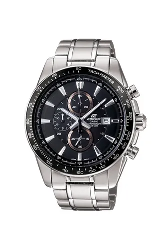 Casio Ef-547d-1a1vdf Kol Saati