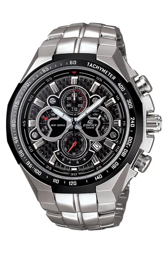 Casio Ef-554sp-1avdf Kol Saati