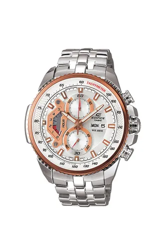 Casio Ef-558d-7avdf Kol Saati