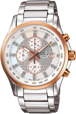 Casio Ef-561d-7adr Kol Saati