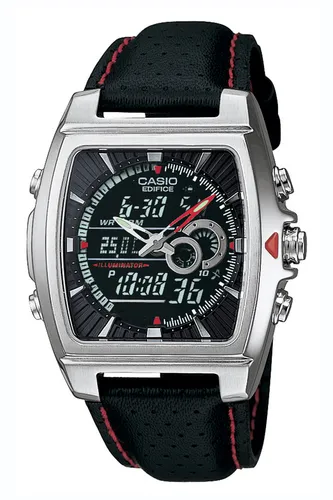 Casio Efa-120l-1a1vdr Erkek Kol Saati