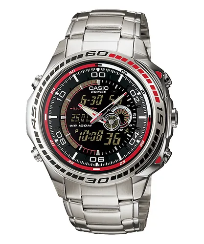 Casio Efa-121d-1avdr Kol Saati