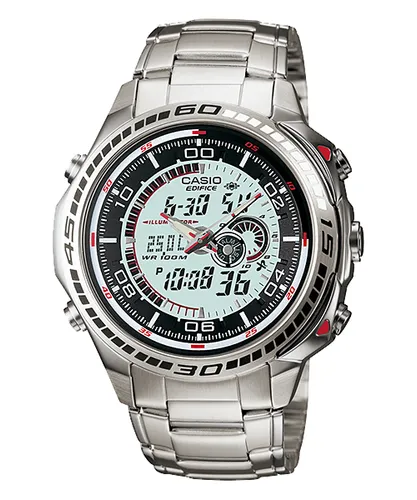 Casio Efa-121d-7avdr Kol Saati