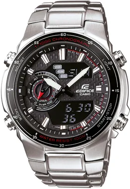 Casio Efa-131d-1a1vdf Kol Saati