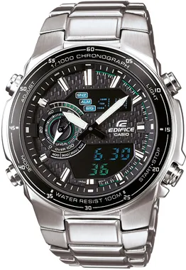 Casio Efa-131d-1a2vdf Kol Saati