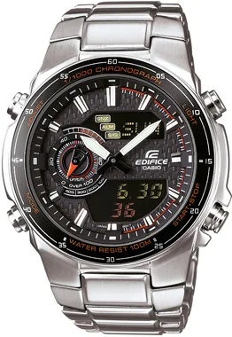 Casio Efa-131d-1a4vdf Kol Saati