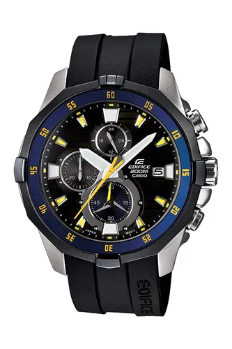 Casio Efm-502-1avdf Kol Saati