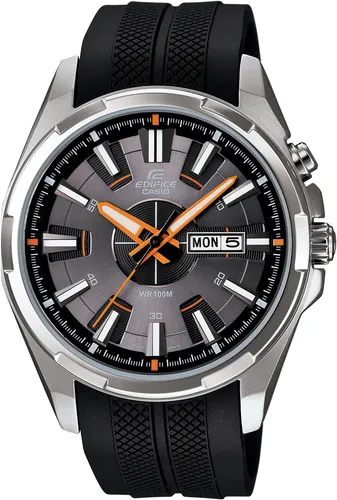 Casio Efr-102-1a5vdf Kol Saati