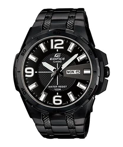 Casio Efr-104bk-1avudf Erkek Kol Saati