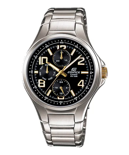 Casio Efr-301d-1a9vudf Kol Saati