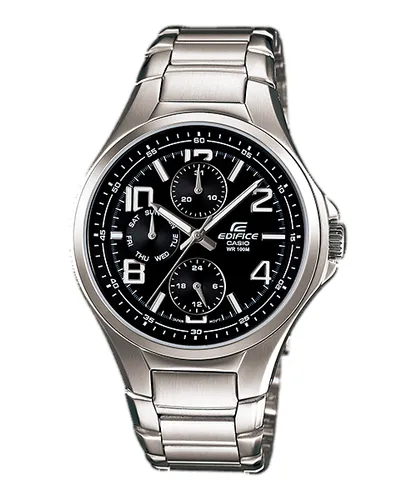 Casio Efr-301d-1avudf Kol Saati