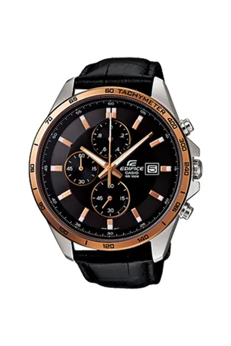 Casio Efr-512l-1avdf Kol Saati
