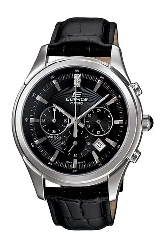 Casio Efr-517l-1avdr Kol Saati