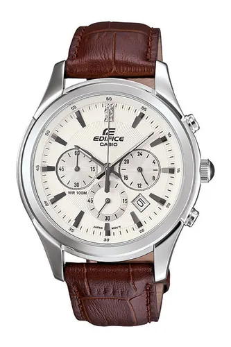Casio Efr-517l-7avdr Kol Saati