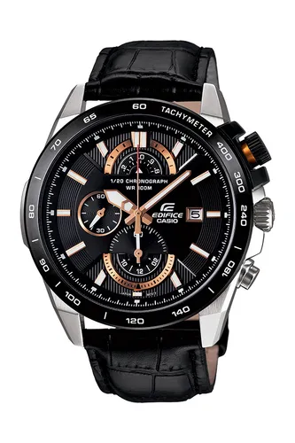 Casio Efr-520l-1avdf Kol Saati