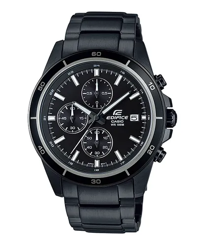 Casio Efr-526bk-1a1vudf Kol Saati