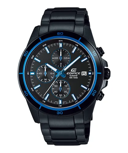 Casio EFR-526BK-1A2VUDF Kol Saati