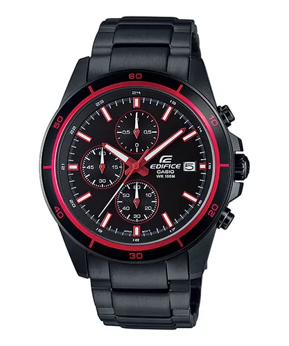 Casio Efr-526bk-1a4vudf Kol Saati