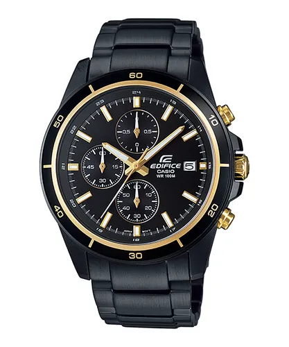 Casio Efr-526bk-1a9vudf Kol Saati