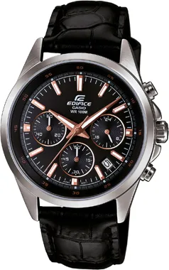 Casio Efr-527l-1avudf Kol Saati
