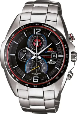 Casio Efr-528rb-1audr Kol Saati