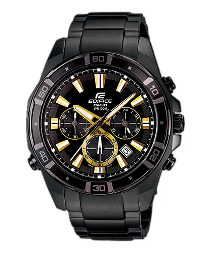 Casio Efr-534bk-1avdf Kol Saati