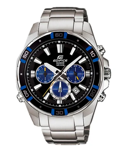 Casio Efr-534d-1a2vdf Kol Saati