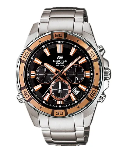 Casio Efr-534d-1a9vdf Kol Saati
