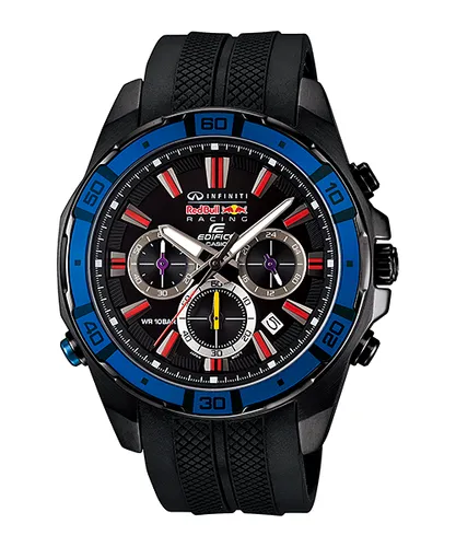 Casio Efr-534rbp-1adr Kol Saati
