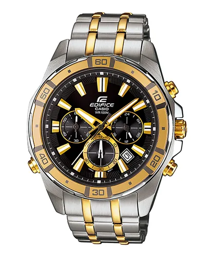 Casio Efr-534sg-1avdf Kol Saati