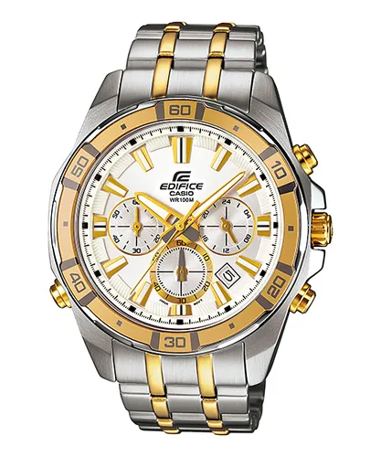 Casio Efr-534sg-7avdf Kol Saati