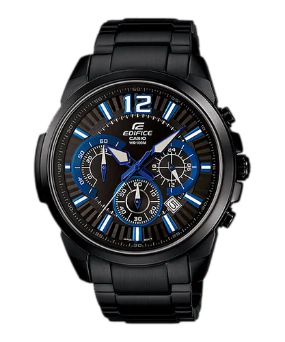 Casio Efr-535bk-1a2vudf Kol Saati
