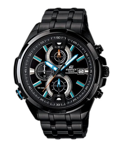 Casio Efr-536bk-1a2vdf Kol Saati