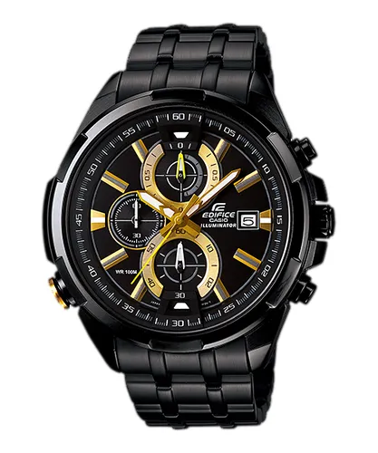 Casio Efr-536bk-1a9vdf Kol Saati