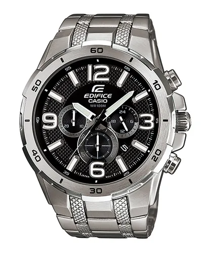 Casio Efr-538d-1avudf Erkek Kol Saati
