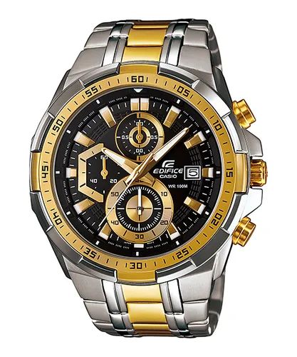 Casio Efr-539sg-1avudf Erkek Kol Saati